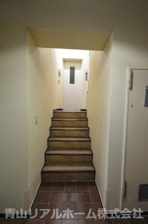 【その他共用部分】 | エレベーター