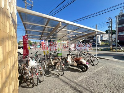 ヴィラ210のその他共用部分