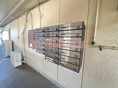 ヴィラ210のその他