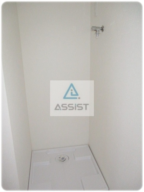 ローズハイツの内装