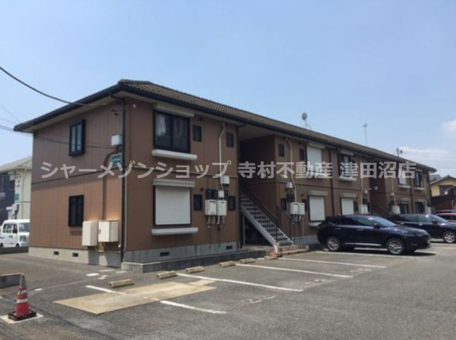 セントラル山手