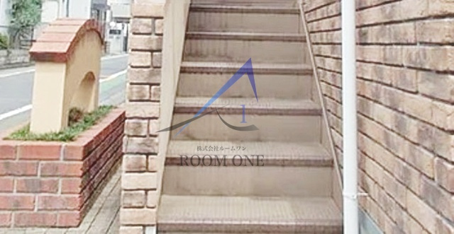 グレース駒沢のその他共用部分