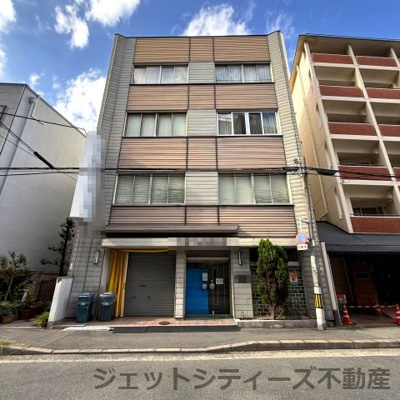 【外観】 | 木成ビル