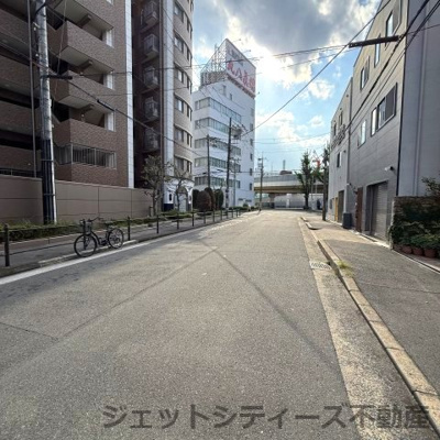  | 木成ビル