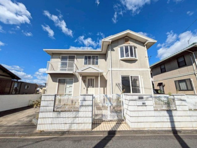 【外観】 | 倉敷市西富井