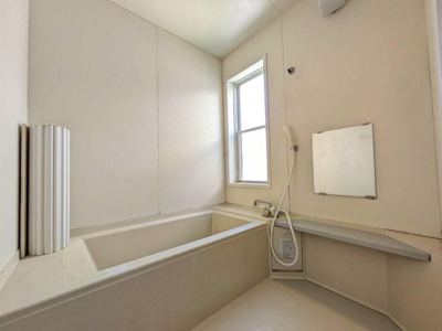 【浴室】 | 倉敷市西富井
