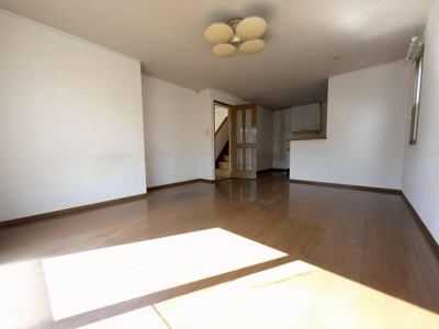 【キッチン】 | 倉敷市西富井