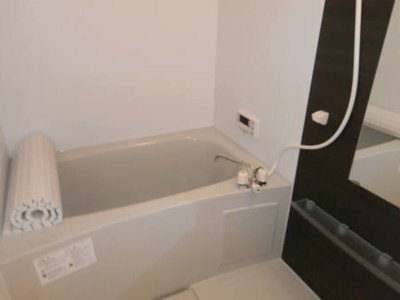 【浴室】 | ラ・ヴィオレテラ