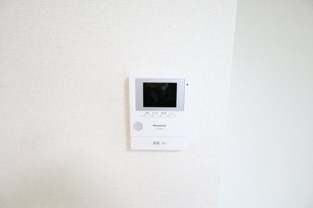 ウエスティン　リバーのセキュリティ