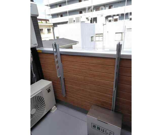 Ａｚｕｒｅ　Ｔｏｋｉｗａｄａｉｒａ（アジュール常盤平）の展望| 