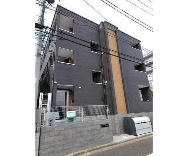 Ａｚｕｒｅ　Ｔｏｋｉｗａｄａｉｒａ（アジュール常盤平）の外観|落ち着いた雰囲気の外観です