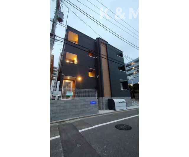 Ａｚｕｒｅ　Ｔｏｋｉｗａｄａｉｒａ（アジュール常盤平）のエントランス|ゆとりのあるエントランスです