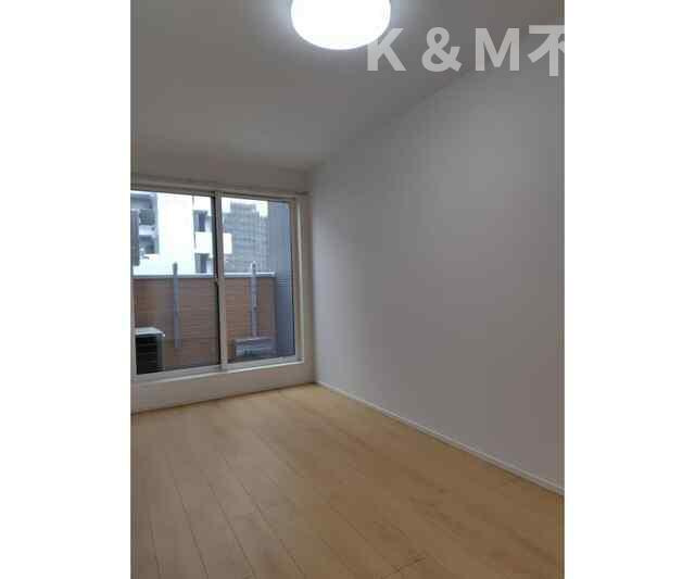 Ａｚｕｒｅ　Ｔｏｋｉｗａｄａｉｒａ（アジュール常盤平）の居間・リビング|おしゃれな居間です