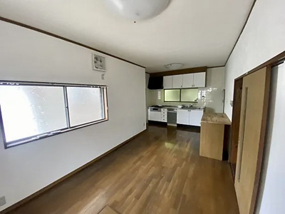 【キッチン】 | 姫路市緑台1丁目オーナーチェンジ戸建