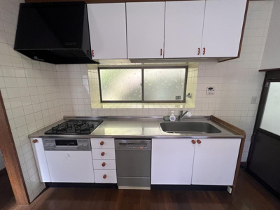 【キッチン】 | 姫路市緑台1丁目オーナーチェンジ戸建