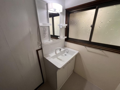 【独立洗面台】 | 姫路市緑台1丁目オーナーチェンジ戸建