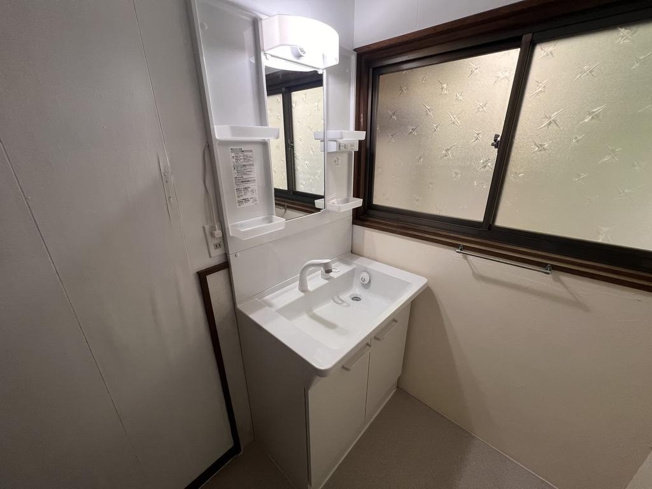 【独立洗面台】 | 姫路市緑台1丁目オーナーチェンジ戸建
