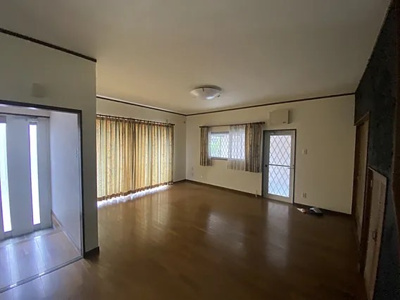 【洋室】 | 姫路市緑台1丁目オーナーチェンジ戸建