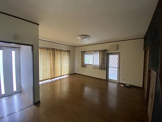 【洋室】 | 姫路市緑台1丁目オーナーチェンジ戸建