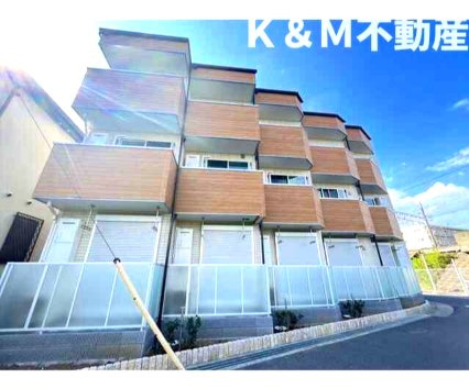 メグリオ新松戸