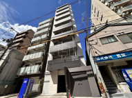 ファーストフィオーレ心斎橋イーストIIIの画像