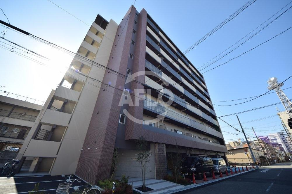 ドミール丸好　三軒家東小学校区