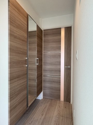 【内装】 | チサンマンション両国