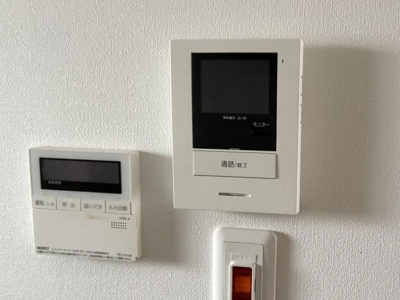 【セキュリティ】 | チサンマンション両国