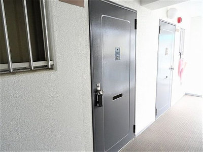 【その他共用部分】 | チサンマンション両国