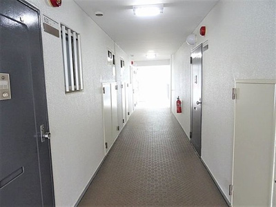 【その他共用部分】 | チサンマンション両国