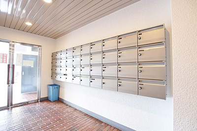 【その他共用部分】 | チサンマンション両国