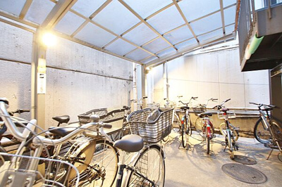 【その他共用部分】 | チサンマンション両国