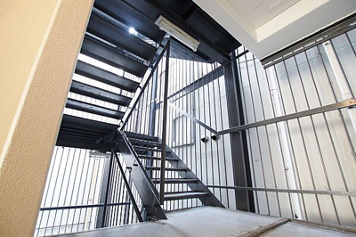 【その他共用部分】 | チサンマンション両国