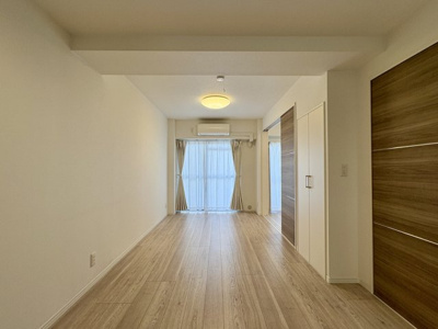 【居間・リビング】 | チサンマンション両国