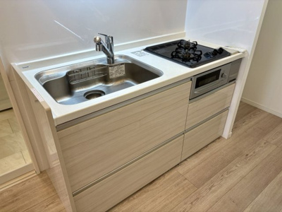 【キッチン】 | チサンマンション両国