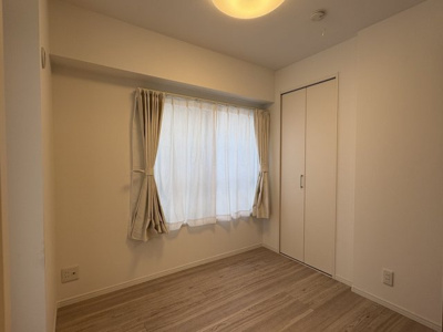 【寝室】 | チサンマンション両国