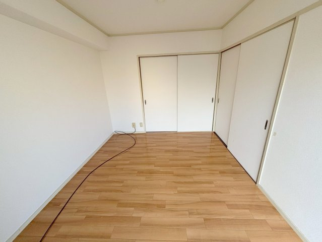 ハイツロイヤルの内装