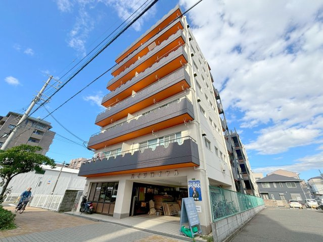 ハイツロイヤル