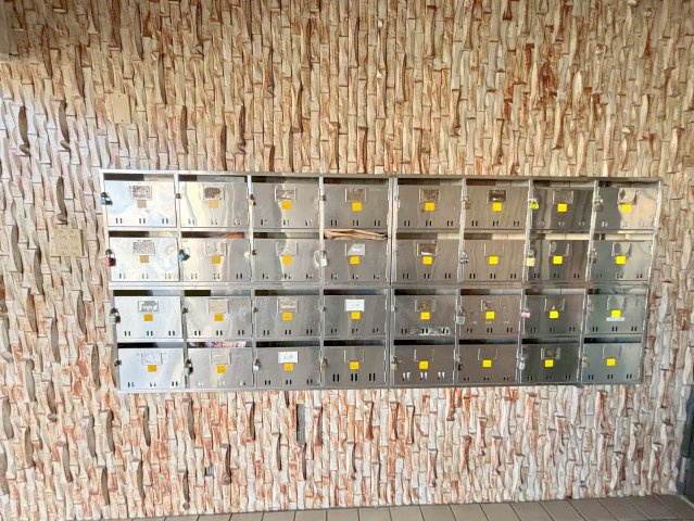 ハイツロイヤルのその他