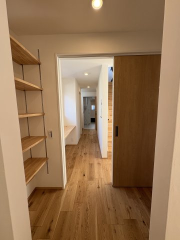 Green Life in 鎌倉梶原 – 光と庭の家のその他