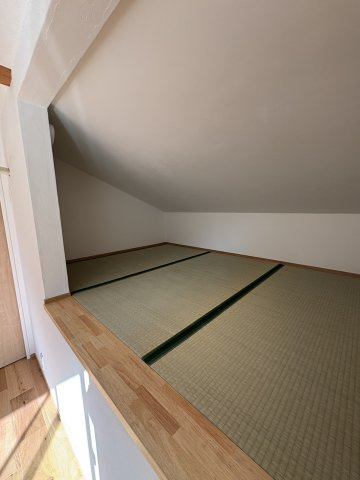 Green Life in 鎌倉梶原 – 光と庭の家のその他