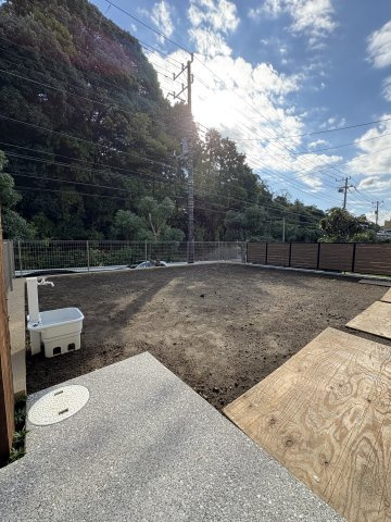 Green Life in 鎌倉梶原 – 光と庭の家のその他