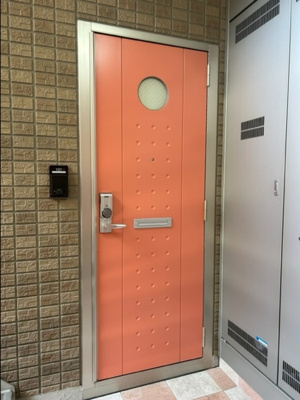 【玄関】 | アフロディーテ