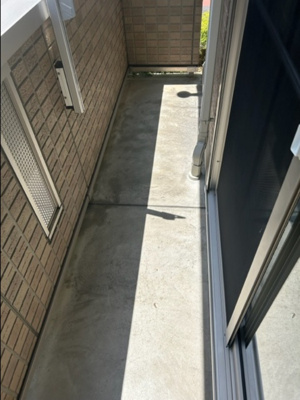 【バルコニー】 | アフロディーテ