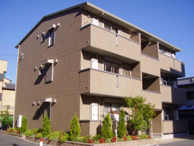 【外観】 | アフロディーテ