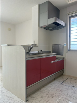 【キッチン】 | アフロディーテ