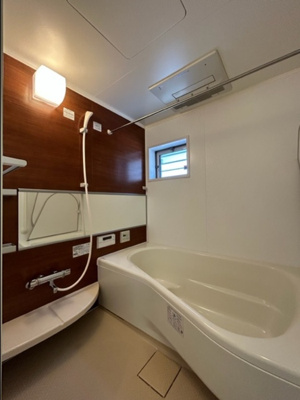 【浴室】 | アフロディーテ