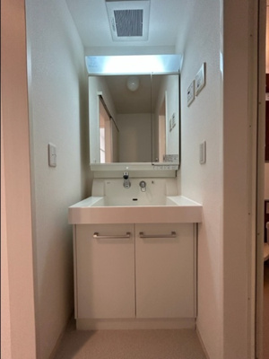 【洗面所】 | アフロディーテ