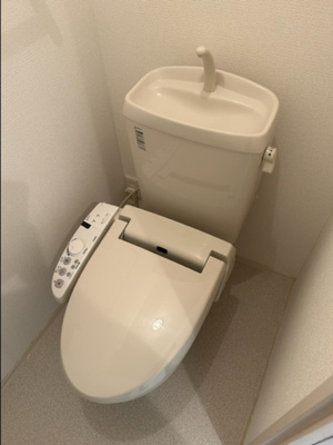 【トイレ】 | アフロディーテ