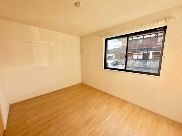 ライフステージ岡田Ⅰの洋室